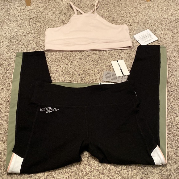 NWT - M activewear lot - Picture 2 of 15